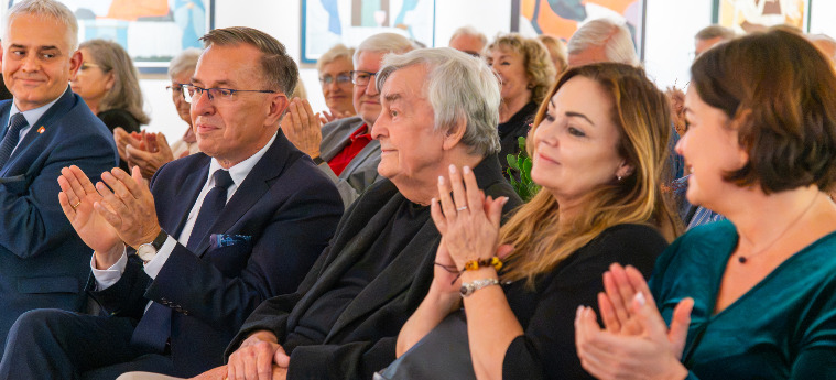 Eugeniusz Repczyński i jego malarstwo...