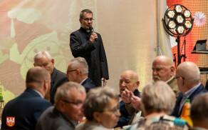 Wigilia w Młodzieżowym Ośrodku Wychowawczym w Łobżenicy