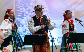 Wigilia w Młodzieżowym Ośrodku Wychowawczym w Łobżenicy