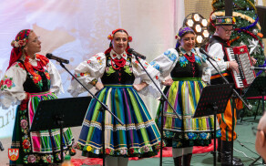 Wigilia w Młodzieżowym Ośrodku Wychowawczym w Łobżenicy