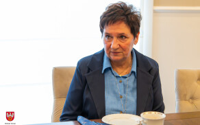 Kolejny jubileusz pracy zawodowej