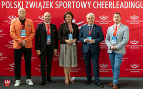 Pierwsza klasa cheerleadingu w Wielkopolsce! Ruszyły przygotowania