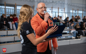 Pierwsza klasa cheerleadingu w Wielkopolsce! Ruszyły przygotowania