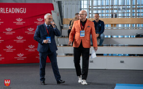 Pierwsza klasa cheerleadingu w Wielkopolsce! Ruszyły przygotowania