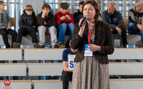 Pierwsza klasa cheerleadingu w Wielkopolsce! Ruszyły przygotowania
