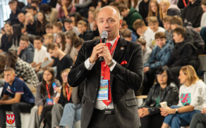 Pierwsza klasa cheerleadingu w Wielkopolsce! Ruszyły przygotowania