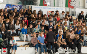 Pierwsza klasa cheerleadingu w Wielkopolsce! Ruszyły przygotowania