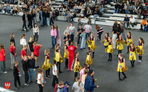 Pierwsza klasa cheerleadingu w Wielkopolsce! Ruszyły przygotowania