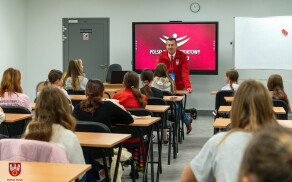 Pierwsza klasa cheerleadingu w Wielkopolsce! Ruszyły przygotowania