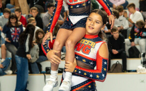 Pierwsza klasa cheerleadingu w Wielkopolsce! Ruszyły przygotowania