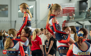 Pierwsza klasa cheerleadingu w Wielkopolsce! Ruszyły przygotowania