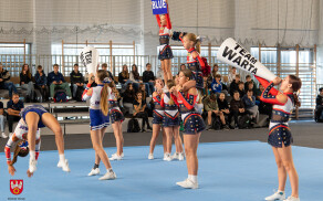 Pierwsza klasa cheerleadingu w Wielkopolsce! Ruszyły przygotowania