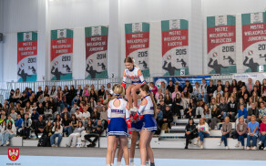 Pierwsza klasa cheerleadingu w Wielkopolsce! Ruszyły przygotowania