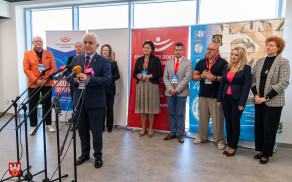 Pierwsza klasa cheerleadingu w Wielkopolsce! Ruszyły przygotowania
