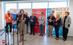 Pierwsza klasa cheerleadingu w Wielkopolsce! Ruszyły przygotowania