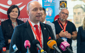 Pierwsza klasa cheerleadingu w Wielkopolsce! Ruszyły przygotowania
