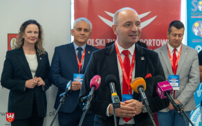 Pierwsza klasa cheerleadingu w Wielkopolsce! Ruszyły przygotowania