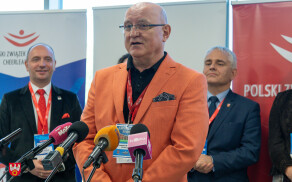 Pierwsza klasa cheerleadingu w Wielkopolsce! Ruszyły przygotowania