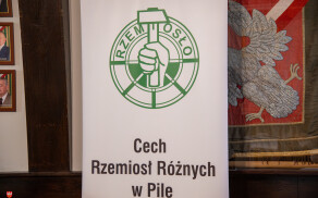 Podziękowania dla mistrzów zawodu