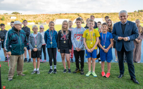 29. edycja Czwartków Lekkoatletycznych za nami!