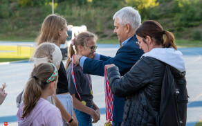29. edycja Czwartków Lekkoatletycznych za nami!