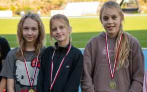 29. edycja Czwartków Lekkoatletycznych za nami!