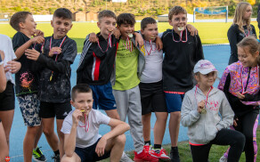 29. edycja Czwartków Lekkoatletycznych za nami!