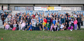 29. edycja Czwartków Lekkoatletycznych za nami!