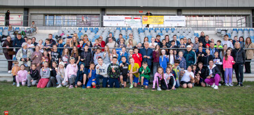 29. edycja Czwartków Lekkoatletycznyc...