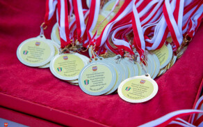 29. edycja Czwartków Lekkoatletycznych za nami!
