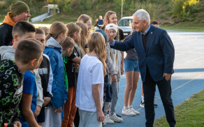 29. edycja Czwartków Lekkoatletycznych za nami!