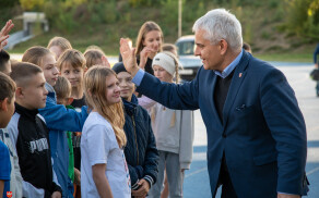 29. edycja Czwartków Lekkoatletycznych za nami!