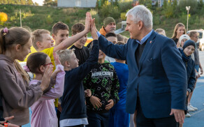 29. edycja Czwartków Lekkoatletycznych za nami!