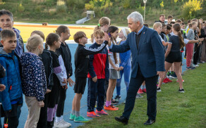 29. edycja Czwartków Lekkoatletycznych za nami!