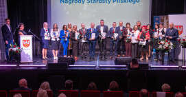 Powiatowe Święto Edukacji