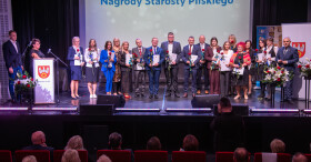 Powiatowe Święto Edukacji