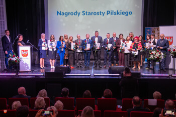 Powiatowe Święto Edukacji