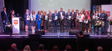 Powiatowe Święto Edukacji