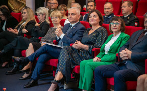 Powiatowe Święto Edukacji