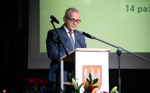 Powiatowe Święto Edukacji