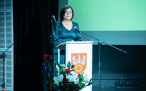 Powiatowe Święto Edukacji