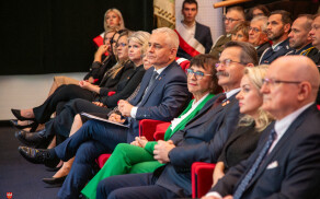 Powiatowe Święto Edukacji