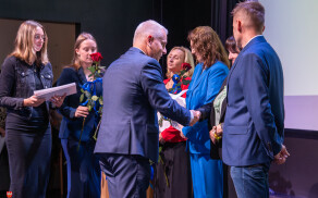 Powiatowe Święto Edukacji