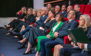 Powiatowe Święto Edukacji