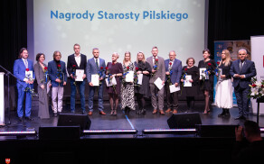 Powiatowe Święto Edukacji