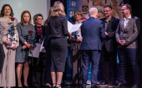 Powiatowe Święto Edukacji