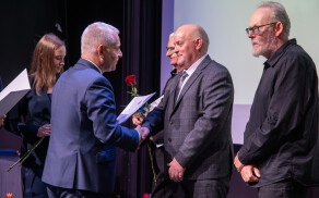 Powiatowe Święto Edukacji