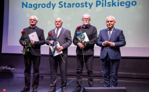 Powiatowe Święto Edukacji