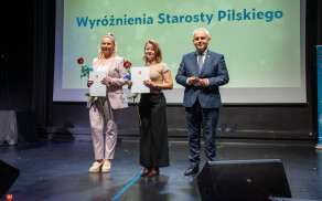 Powiatowe Święto Edukacji