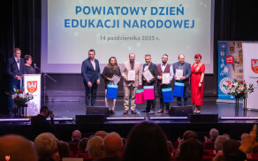 Powiatowe Święto Edukacji